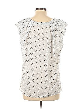 Gap Short Sleeve Blouse (view 2)