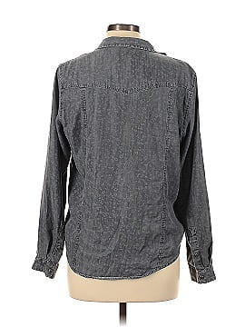 The Kooples Long Sleeve Button-Down Shirt (view 2)