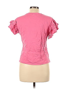Robertson & Rodeo Short Sleeve Top (view 2)