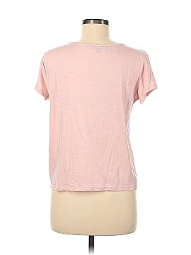 A+A Collection Short Sleeve T-Shirt (view 2)