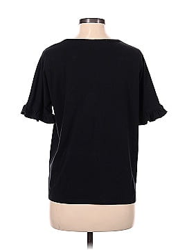 Rachel Parcell Short Sleeve T-Shirt (view 2)