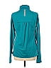 Under Armour Teal Track Jacket Size L - photo 2