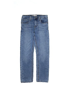 Levi Strauss Signature Jeans (view 1)