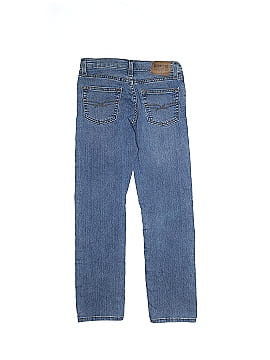 Levi Strauss Signature Jeans (view 2)