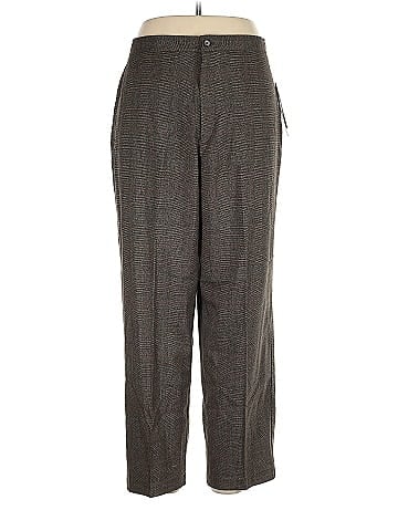 Briggs petite dress clearance pants