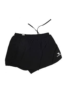 Camel Crown Athletic Shorts (view 1)