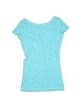 Gilly Hicks Short Sleeve T-Shirt (view 2)