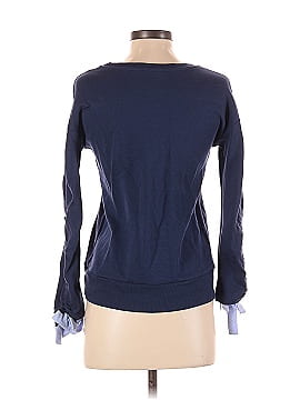 Halogen Long Sleeve T-Shirt (view 2)