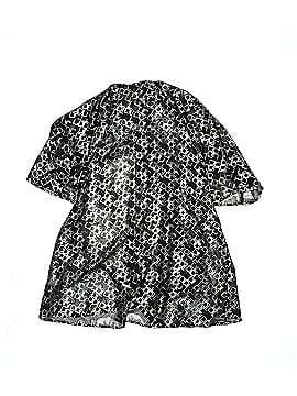 Lularoe Kimono (view 2)