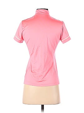 Wildfox White Label Short Sleeve Polo (view 2)