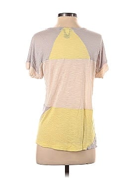 Marc by Marc Jacobs Short Sleeve Top (view 2)