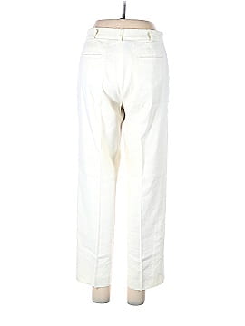 Lauren by Ralph Lauren Linen Pants (view 2)