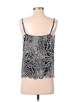 Halogen Sleeveless Blouse (view 2)