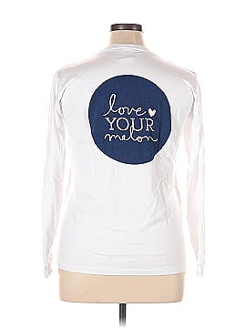 Love Your Melon Long Sleeve T-Shirt (view 2)