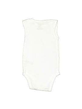 Carter's Short Sleeve Onesie (view 2)