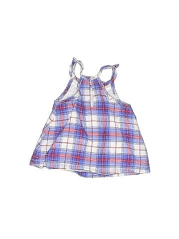 Baby Gap Sleeveless Blouse (view 2)