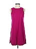 Old Navy Solid Purple Casual Dress Size S - photo 1