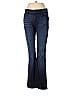 7 For All Mankind Blue Jeans 28 Waist - photo 1