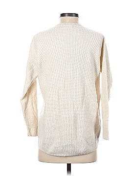 Madewell Long Sleeve Henley (view 2)