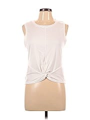 Marika Sleeveless T Shirt