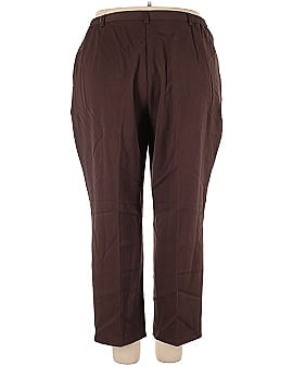 Maggie Barnes Casual Pants (view 2)