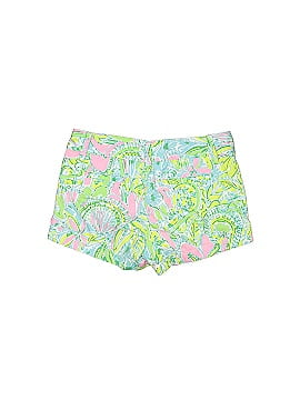 Lilly Pulitzer Dressy Shorts (view 2)
