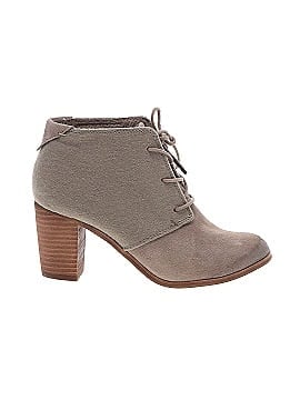 TOMS Ankle Boots (view 1)