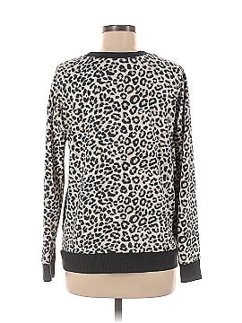 Simply Vera Vera Wang Pullover Sweater (view 2)