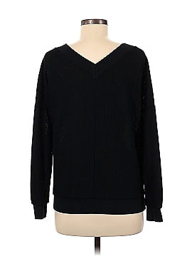 Tobrief Pullover Sweater (view 2)