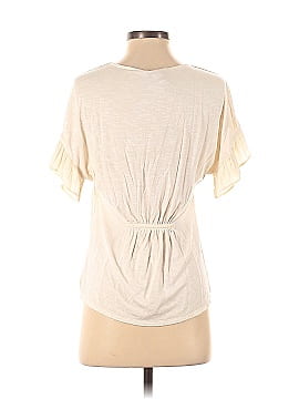 Left Coast by Dolan Short Sleeve Blouse (view 2)