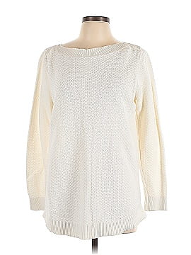 Ann taylor loft 2025 sweaters on sale