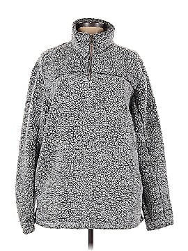 Grizzly sherpa 2024 quarter zip