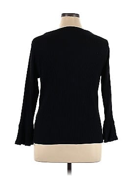 J.Crew Long Sleeve T-Shirt (view 2)