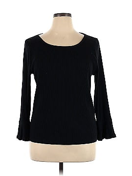 J.Crew Long Sleeve T-Shirt (view 1)