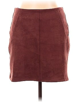 She + Sky Casual Skirt (view 1)