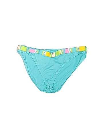 La Blanca Swimsuit Bottoms (view 1)