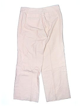 Ann Taylor Factory Linen Pants (view 2)