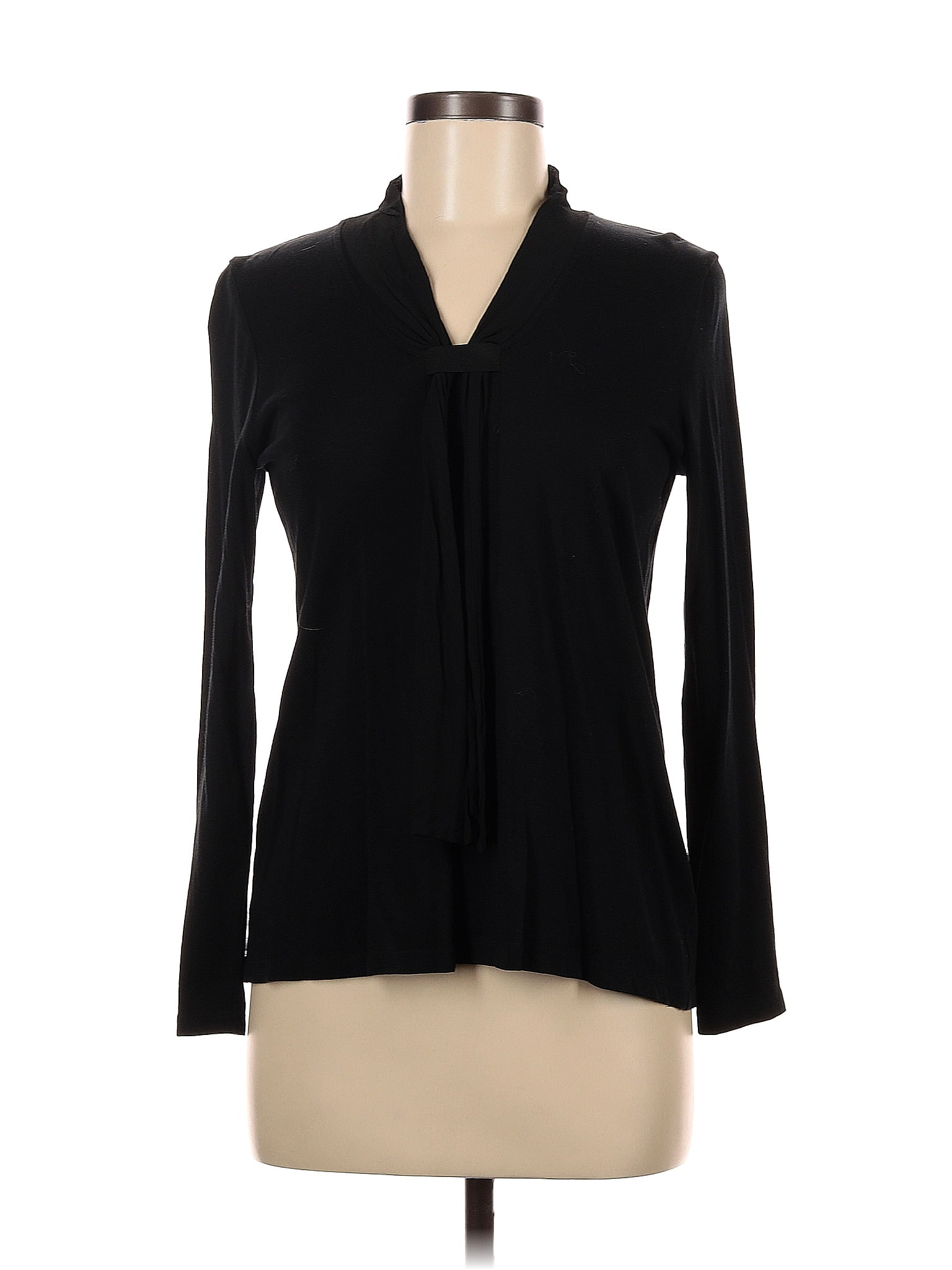 Haut Massimo Dutti - Taille Enfant 11-12 Ans (146-158 Cm) - Occasion Très Bon état