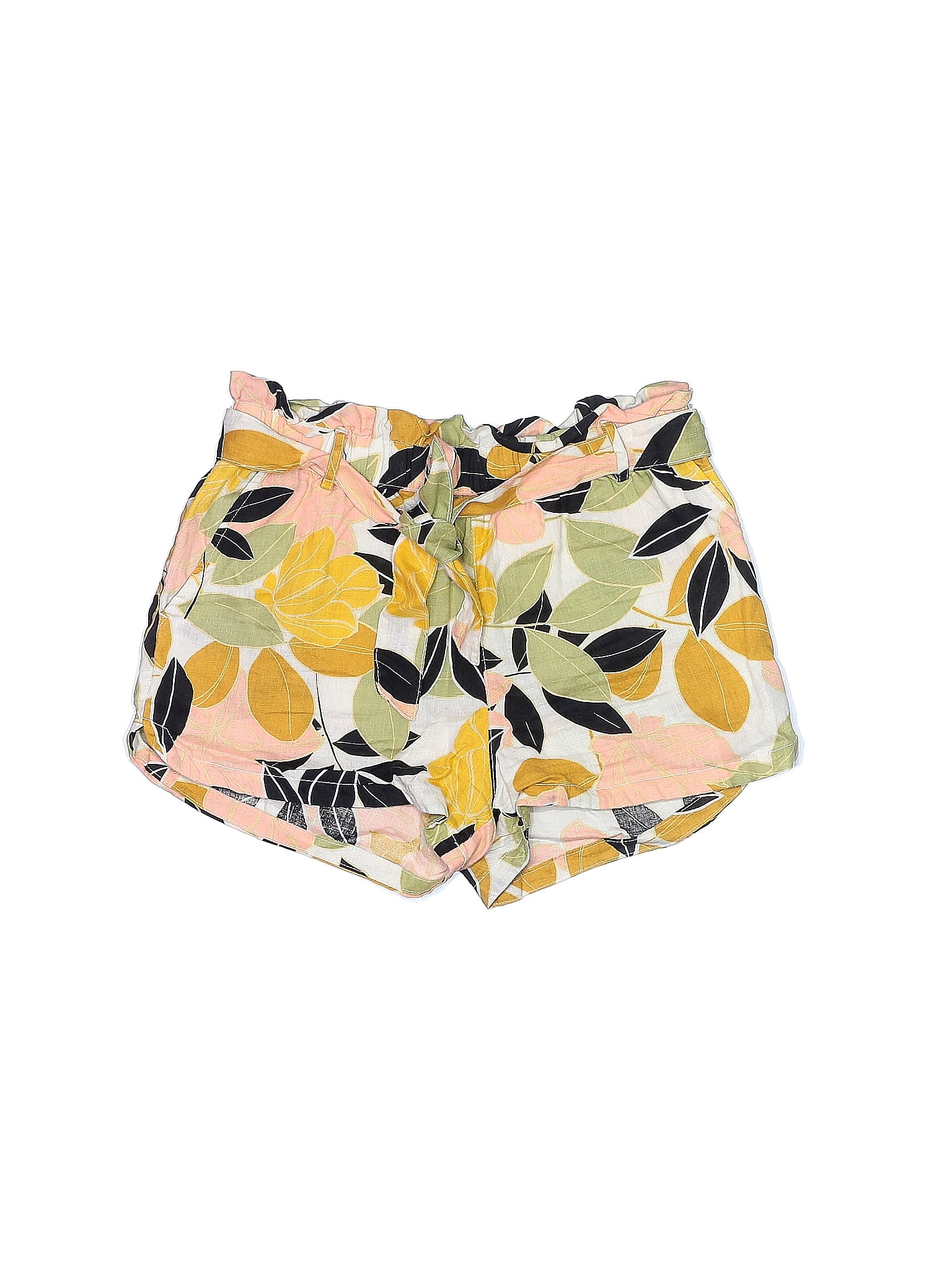 Zoe Shorts - Black