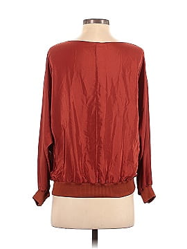 Campus Casuals of California Long Sleeve Blouse (view 2)