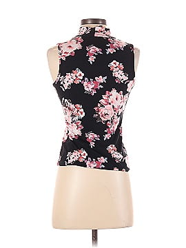 TMG New York Sleeveless Blouse (view 2)