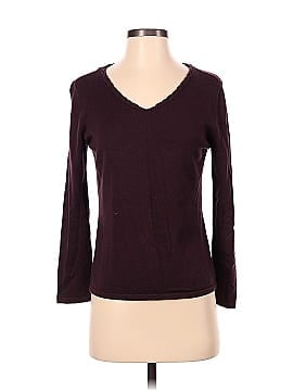 J.Jill Long Sleeve Top (view 1)