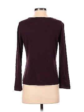 J.Jill Long Sleeve Top (view 2)