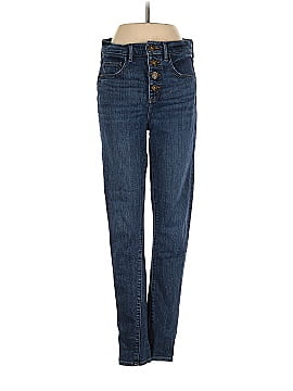 Ann Taylor LOFT Jeans (view 1)