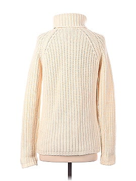 Real Clothes Turtleneck Sweater (view 2)