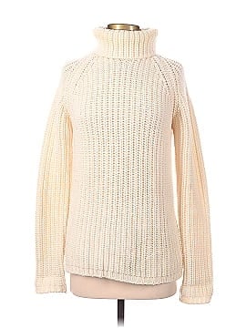 Real Clothes Turtleneck Sweater (view 1)