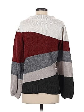 Wit & Wisdom Pullover Sweater (view 2)