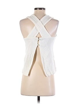 Madewell Sleeveless Top (view 2)