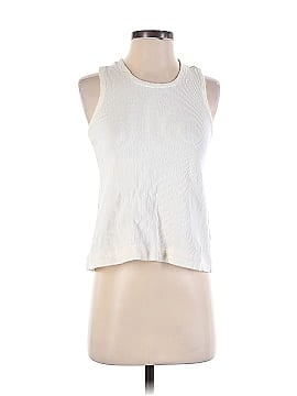 Madewell Sleeveless Top (view 1)