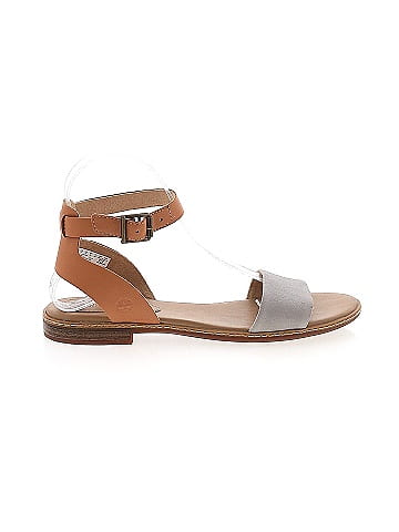 Timberland on sale tan sandals